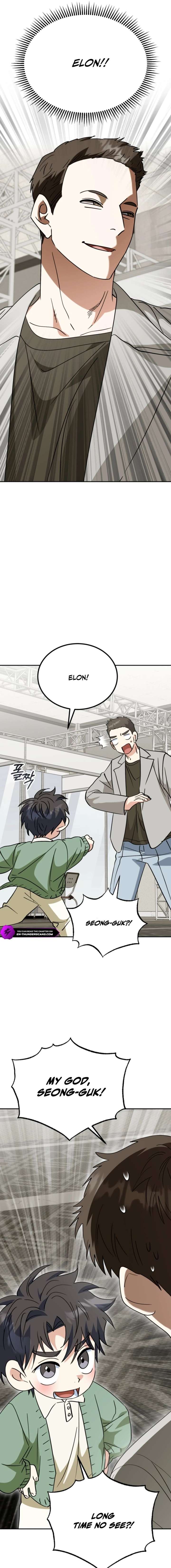 I Will Raise This Family Up Chapter 59 88 ch 59 19