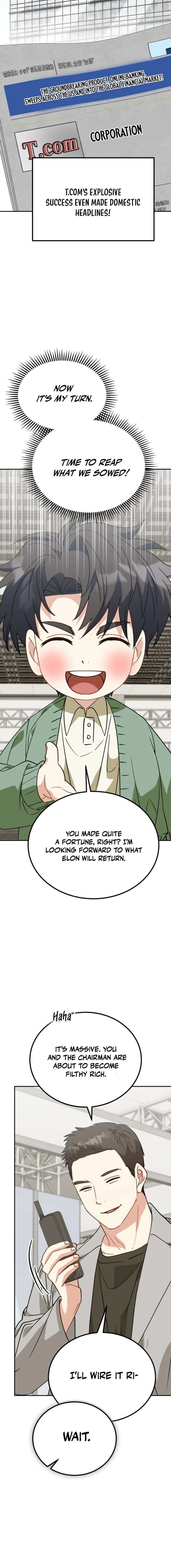 I Will Raise This Family Up Chapter 59 91 ch 59 22