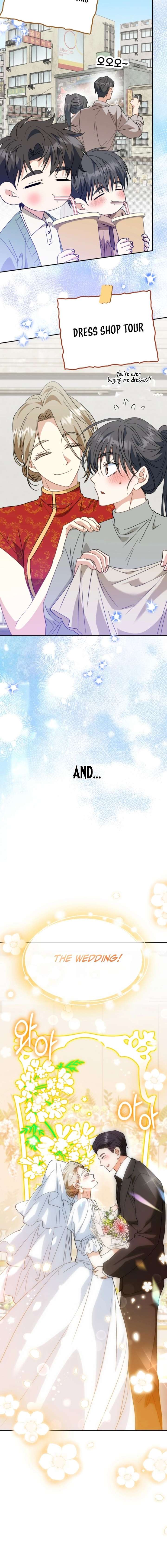 I Will Raise This Family Up Chapter 59 75 ch 59 6