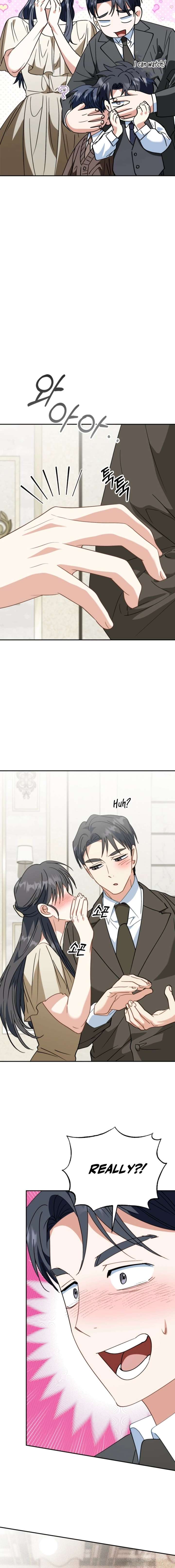 I Will Raise This Family Up Chapter 59 77 ch 59 8