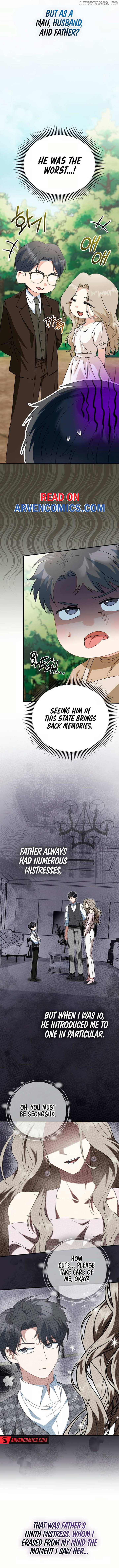 I Will Raise This Family Up Chapter 7 44 02