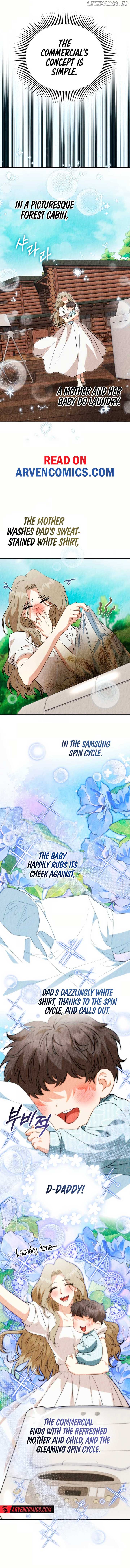 I Will Raise This Family Up Chapter 7 50 08