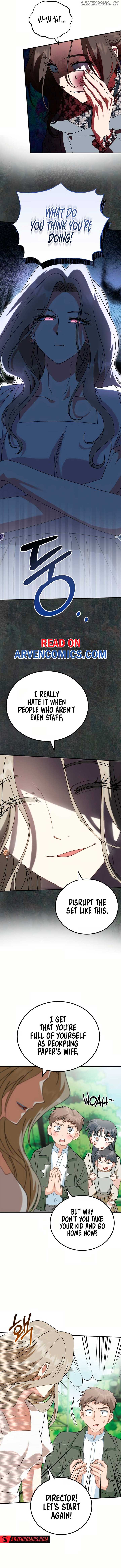 I Will Raise This Family Up Chapter 7 55 13