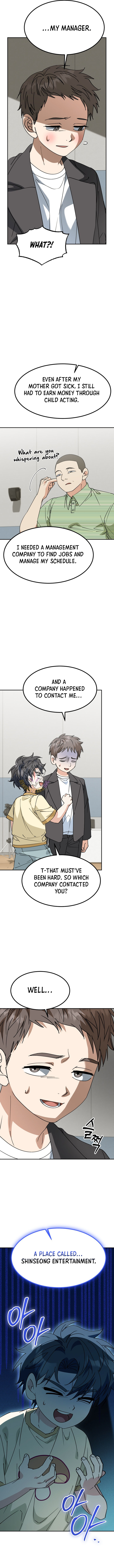 I Will Raise This Family Up Chapter 72 59 05