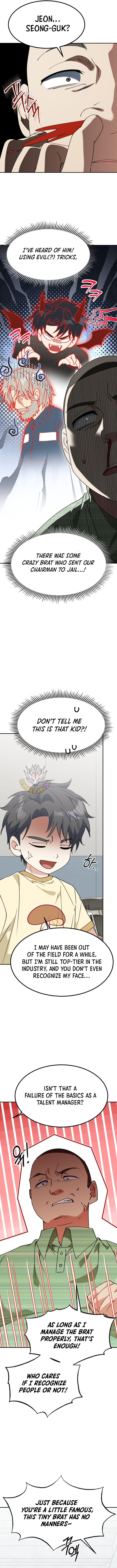 I Will Raise This Family Up Chapter 72 62 08