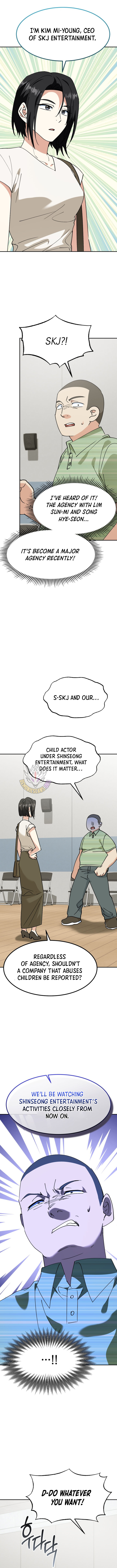 I Will Raise This Family Up Chapter 72 66 12