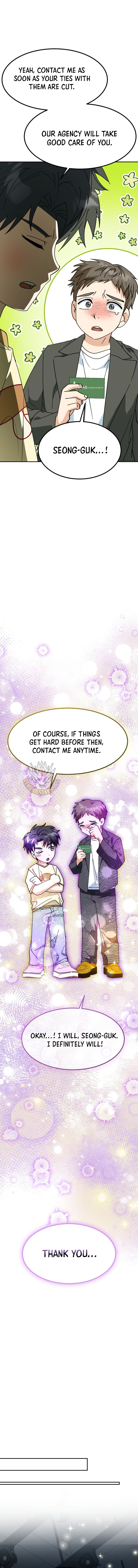 I Will Raise This Family Up Chapter 72 68 14
