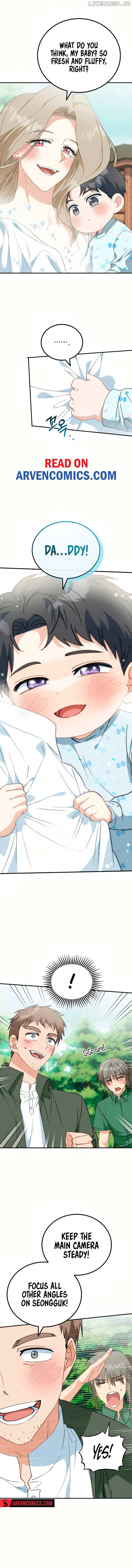 I Will Raise This Family Up Chapter 8 42 03