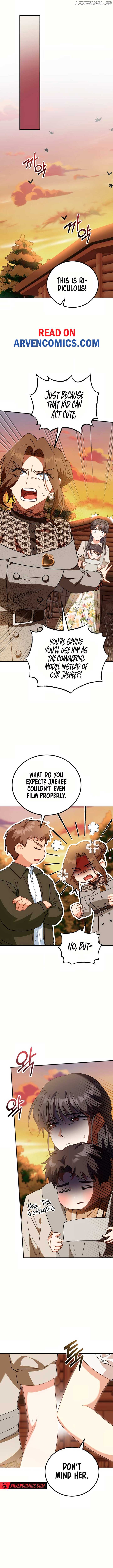 I Will Raise This Family Up Chapter 8 45 06