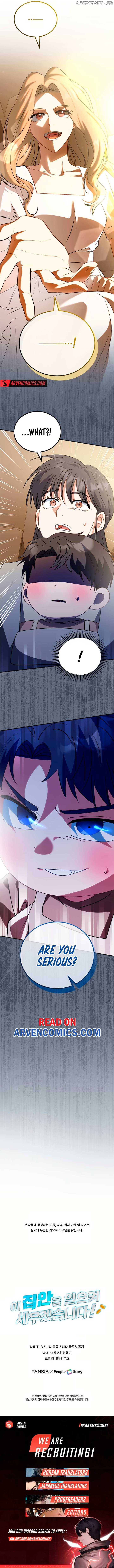 I Will Raise This Family Up Chapter 8 52 13