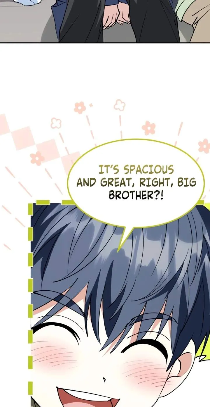 I Will Raise This Family Up Chapter 88 401 5be8474c8d72