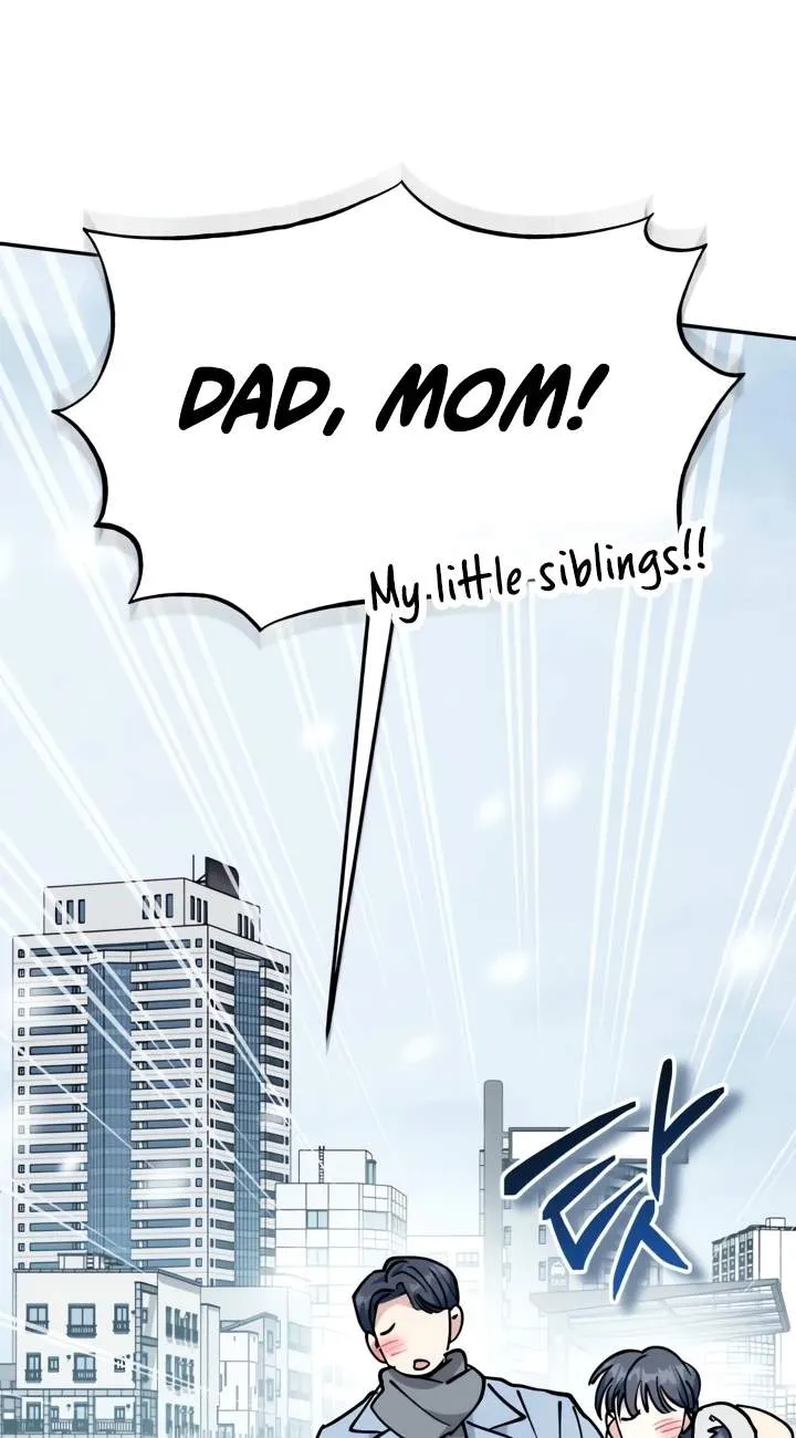I Will Raise This Family Up Chapter 88 384 b6e24cbce45a