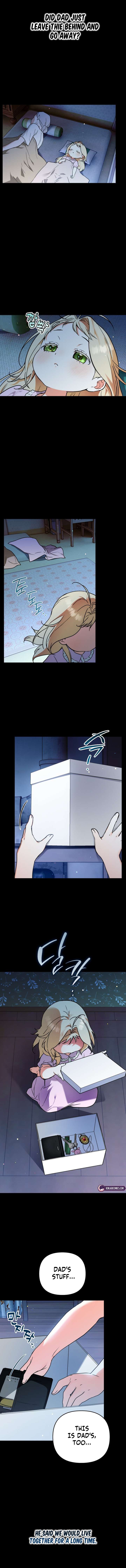 A Secretly Capable Child Is Seeking For Her Dad Chapter 1 58 ch 1 10