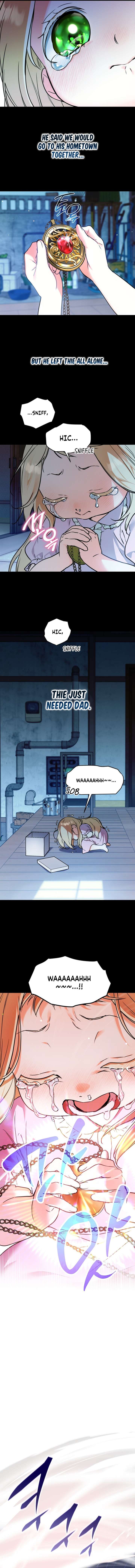 A Secretly Capable Child Is Seeking For Her Dad Chapter 1 59 ch 1 11