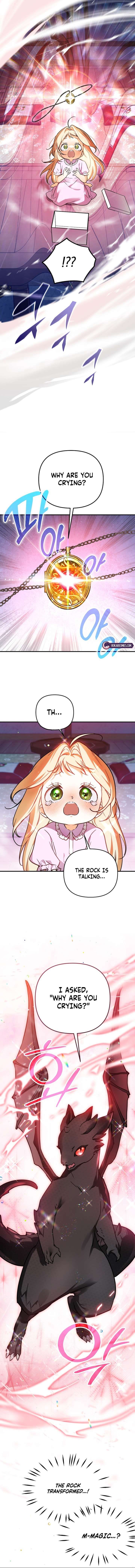 A Secretly Capable Child Is Seeking For Her Dad Chapter 1 60 ch 1 12