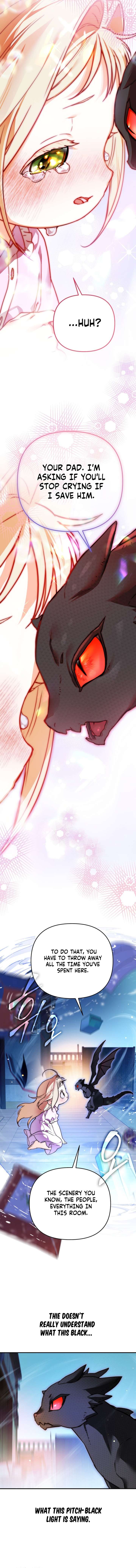 A Secretly Capable Child Is Seeking For Her Dad Chapter 1 62 ch 1 14