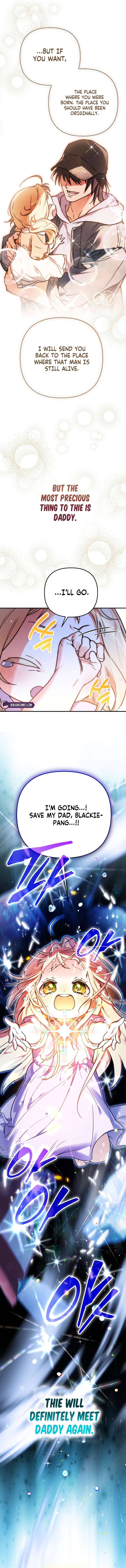 A Secretly Capable Child Is Seeking For Her Dad Chapter 1 63 ch 1 15