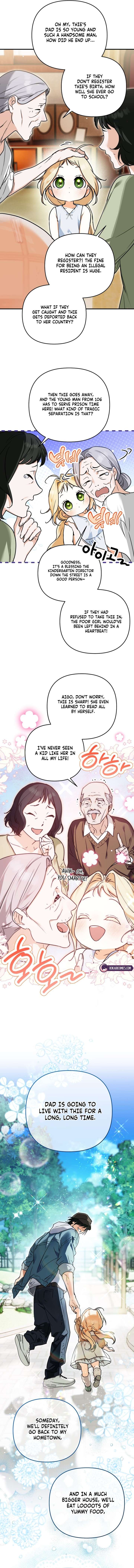 A Secretly Capable Child Is Seeking For Her Dad Chapter 1 52 ch 1 4