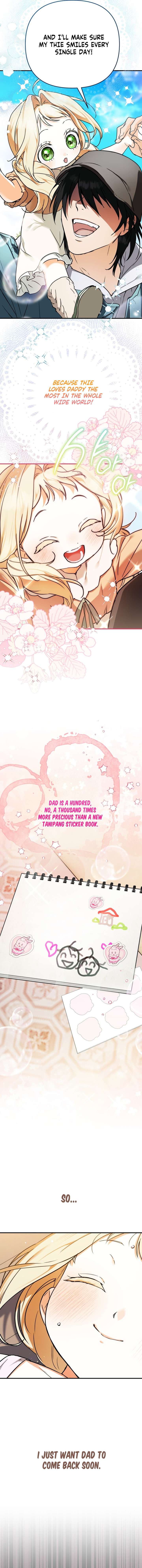 A Secretly Capable Child Is Seeking For Her Dad Chapter 1 53 ch 1 5