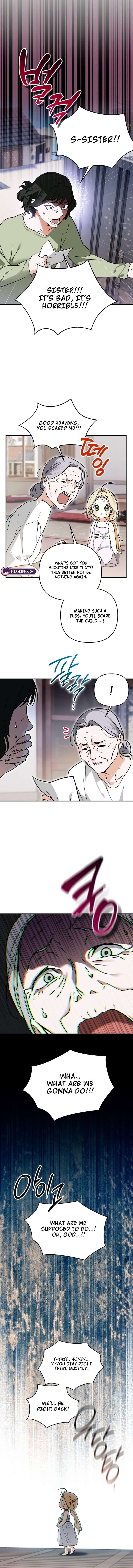 A Secretly Capable Child Is Seeking For Her Dad Chapter 1 54 ch 1 6