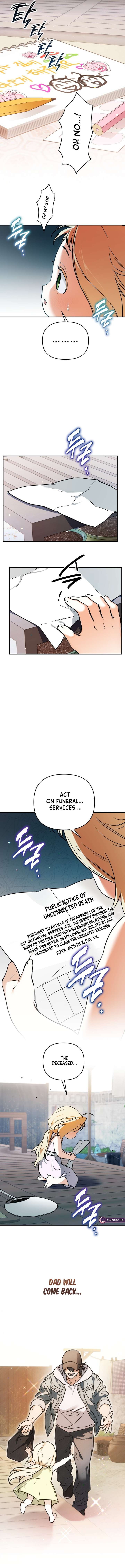 A Secretly Capable Child Is Seeking For Her Dad Chapter 1 55 ch 1 7