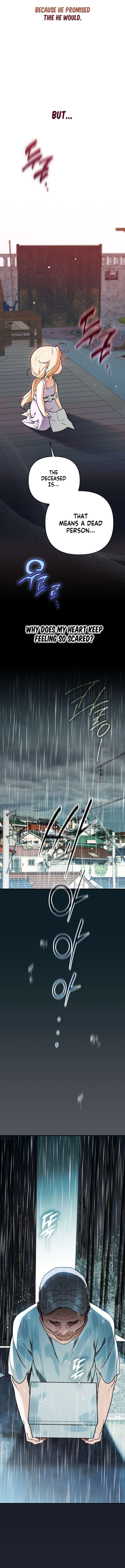 A Secretly Capable Child Is Seeking For Her Dad Chapter 1 56 ch 1 8