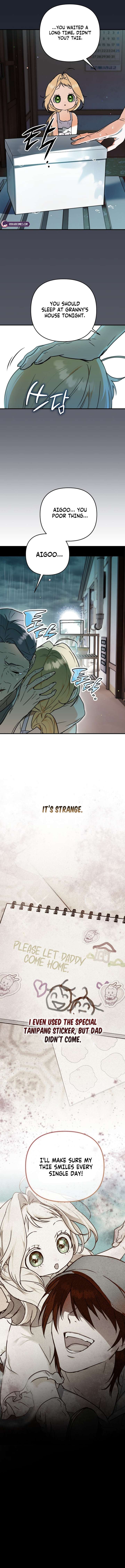 A Secretly Capable Child Is Seeking For Her Dad Chapter 1 57 ch 1 9