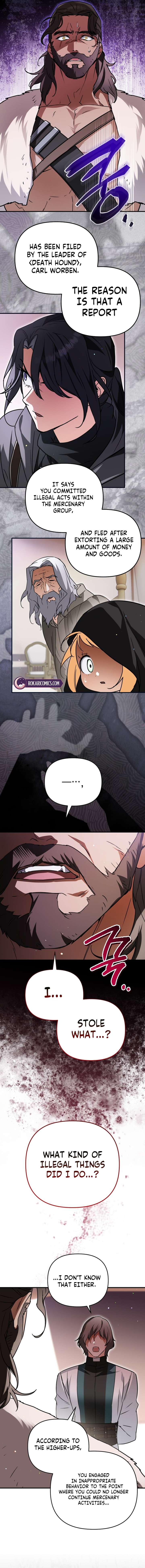 A Secretly Capable Child Is Seeking For Her Dad Chapter 10 62 ch 10 14