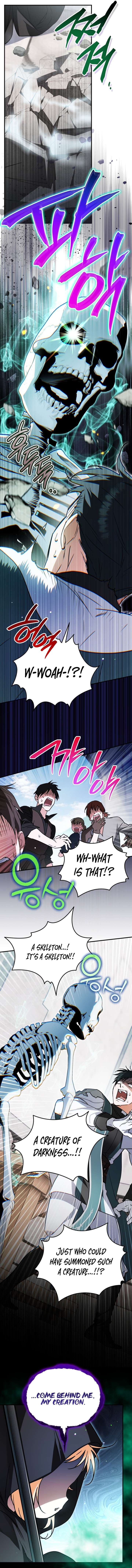 A Secretly Capable Child Is Seeking For Her Dad Chapter 10 52 ch 10 4