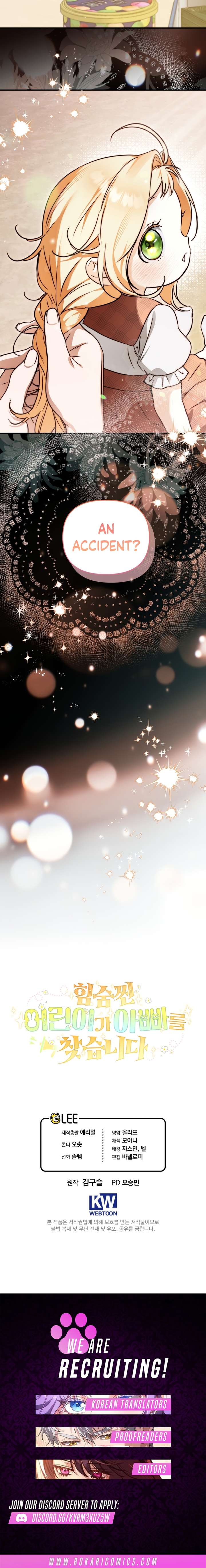 A Secretly Capable Child Is Seeking For Her Dad Chapter 13 60 ch 13 15