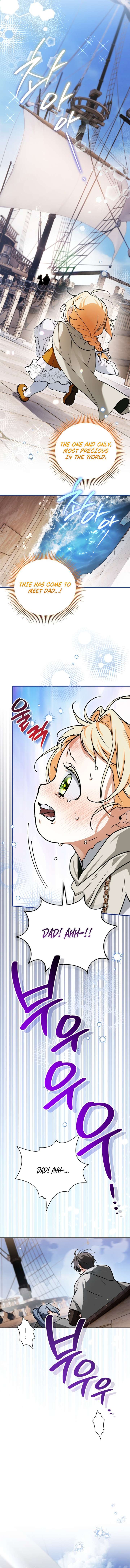 A Secretly Capable Child Is Seeking For Her Dad Chapter 15 52 ch 15 7