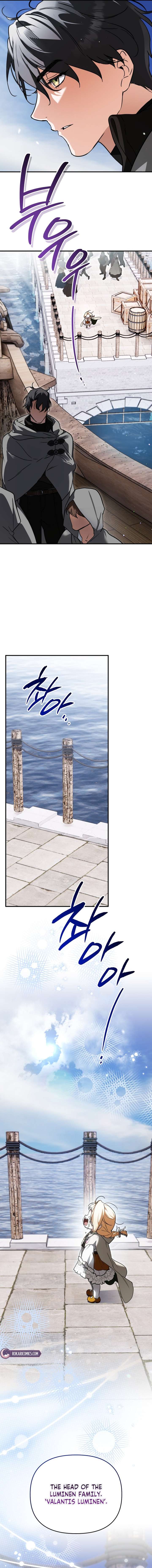 A Secretly Capable Child Is Seeking For Her Dad Chapter 15 54 ch 15 9