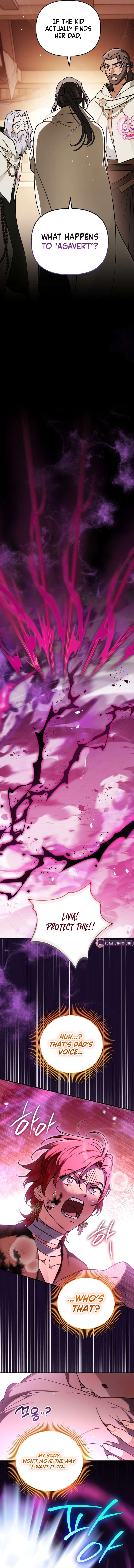 A Secretly Capable Child Is Seeking For Her Dad Chapter 16 51 ch 16 6