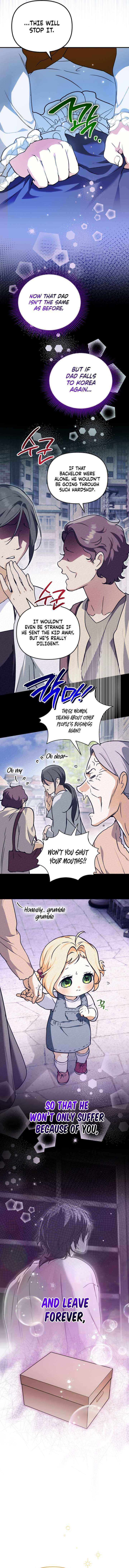 A Secretly Capable Child Is Seeking For Her Dad Chapter 17 48 ch 17 6