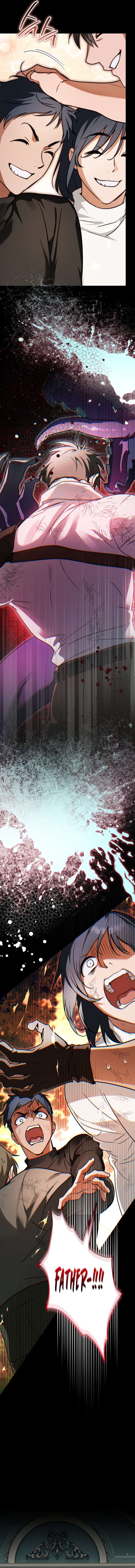 A Secretly Capable Child Is Seeking For Her Dad Chapter 18 65 ch 18 14