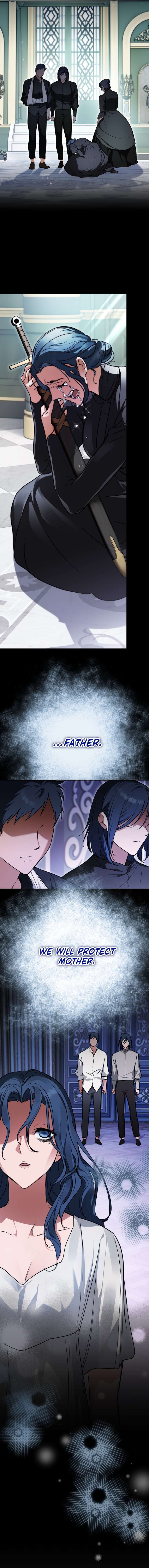 A Secretly Capable Child Is Seeking For Her Dad Chapter 18 66 ch 18 15