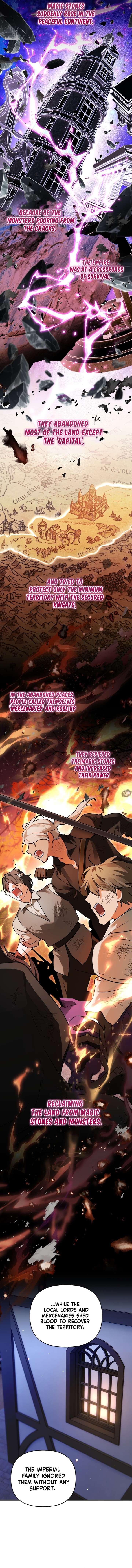 A Secretly Capable Child Is Seeking For Her Dad Chapter 18 58 ch 18 7