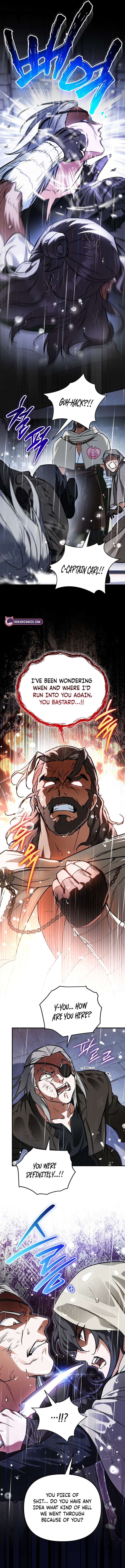 A Secretly Capable Child Is Seeking For Her Dad Chapter 19 60 ch 19 12