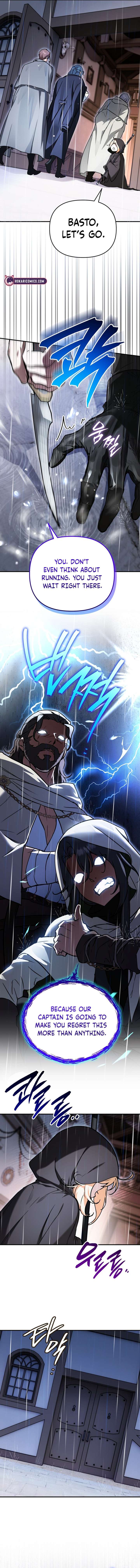 A Secretly Capable Child Is Seeking For Her Dad Chapter 19 63 ch 19 15