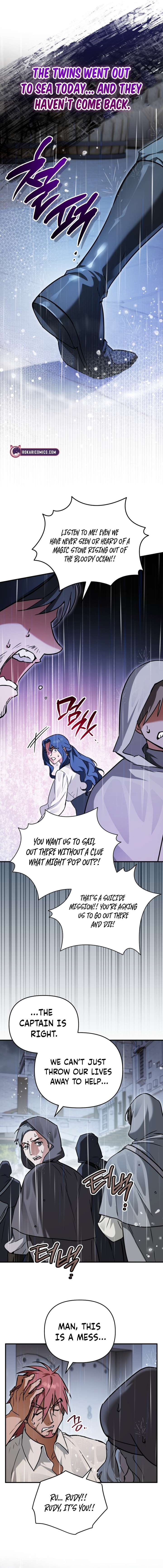 A Secretly Capable Child Is Seeking For Her Dad Chapter 19 55 ch 19 7