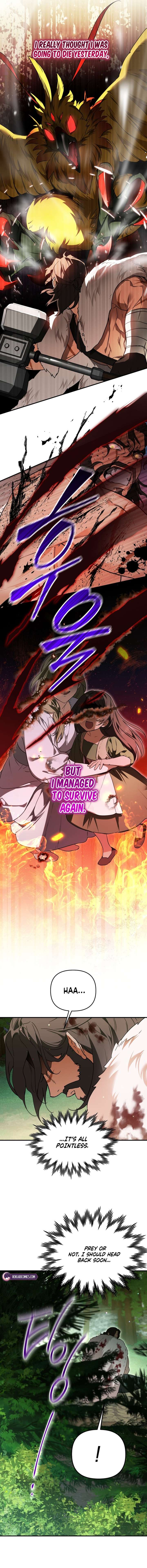 A Secretly Capable Child Is Seeking For Her Dad Chapter 2 55 ch 2 10