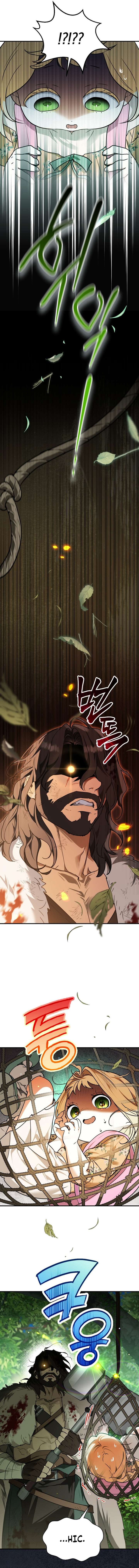 A Secretly Capable Child Is Seeking For Her Dad Chapter 2 59 ch 2 14