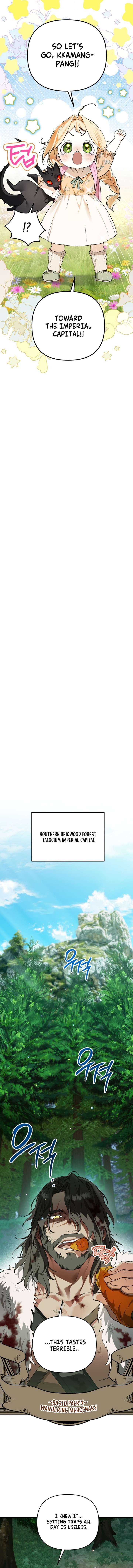 A Secretly Capable Child Is Seeking For Her Dad Chapter 2 53 ch 2 8