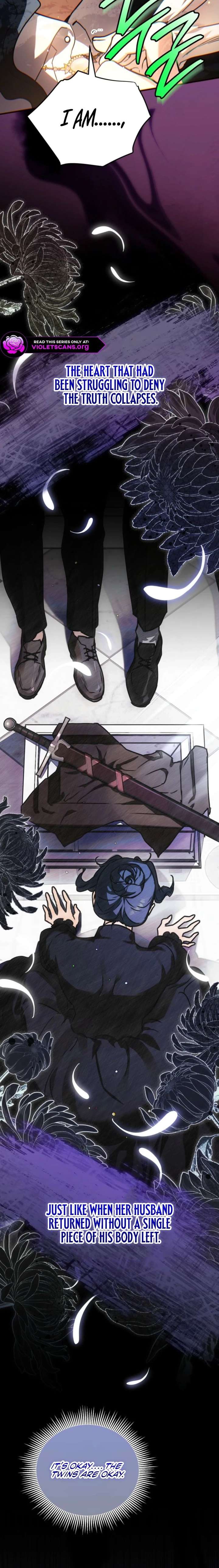 A Secretly Capable Child Is Seeking For Her Dad Chapter 20 82 ch 20 10