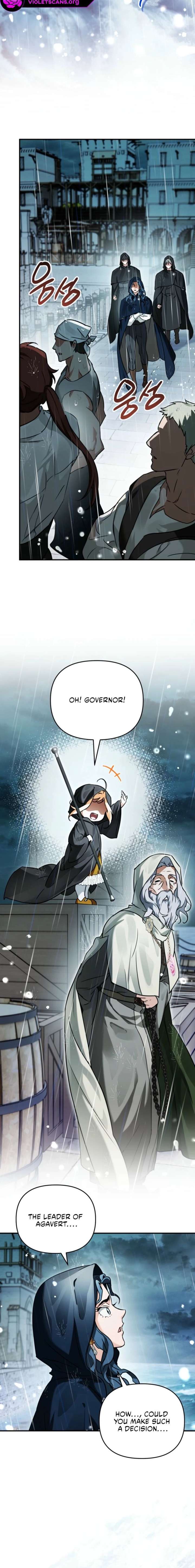 A Secretly Capable Child Is Seeking For Her Dad Chapter 20 90 ch 20 18