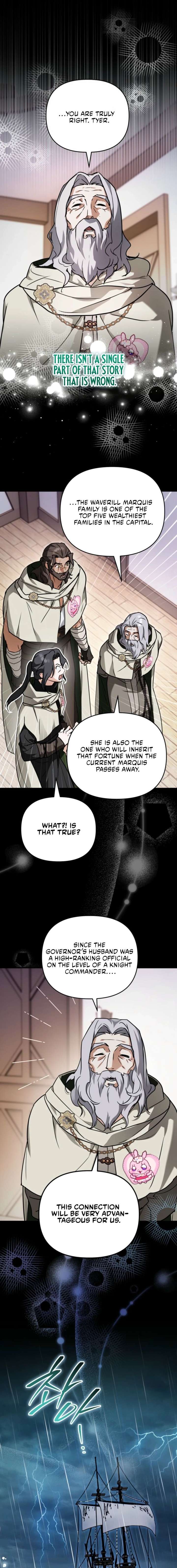 A Secretly Capable Child Is Seeking For Her Dad Chapter 20 92 ch 20 20