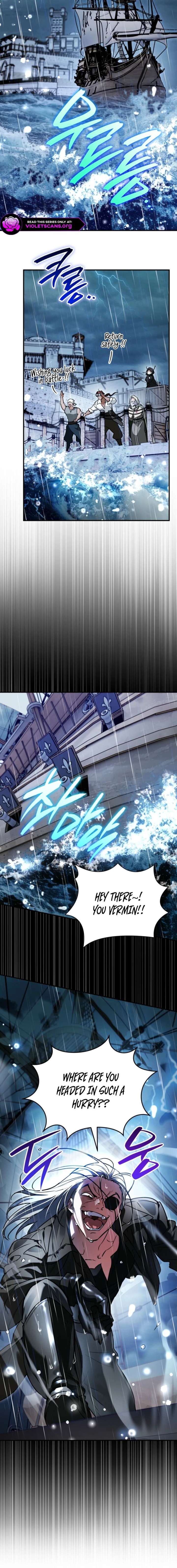 A Secretly Capable Child Is Seeking For Her Dad Chapter 20 93 ch 20 21