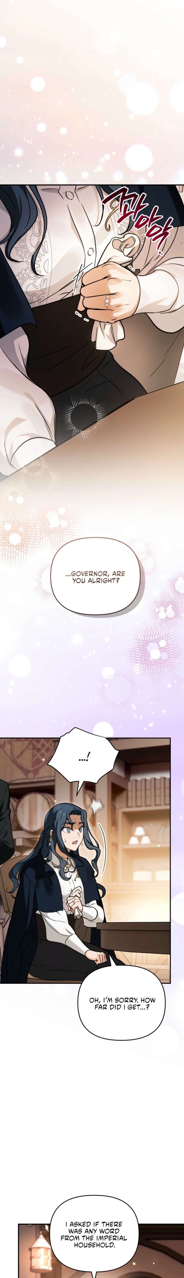 A Secretly Capable Child Is Seeking For Her Dad Chapter 20 79 ch 20 7