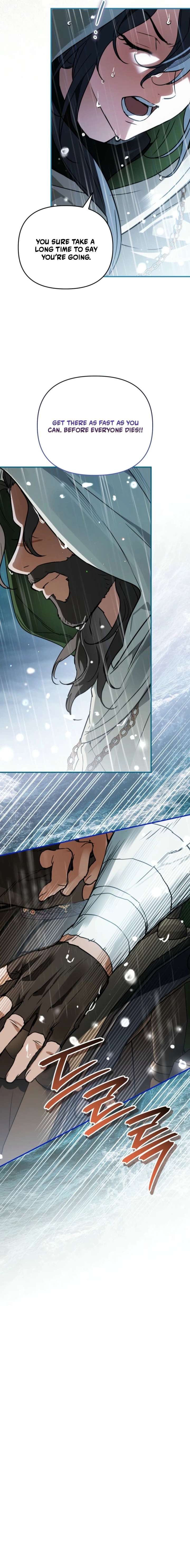 A Secretly Capable Child Is Seeking For Her Dad Chapter 21 77 ch 21 11