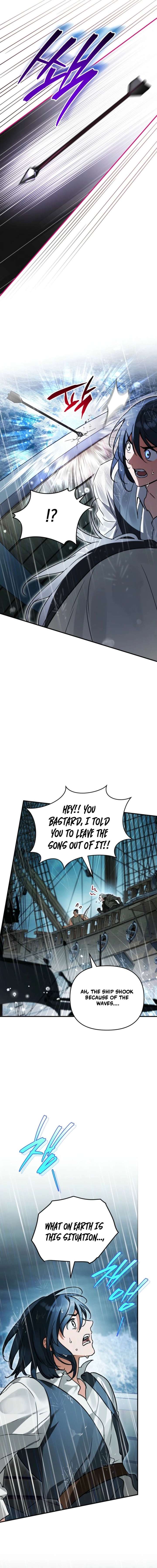 A Secretly Capable Child Is Seeking For Her Dad Chapter 21 80 ch 21 14